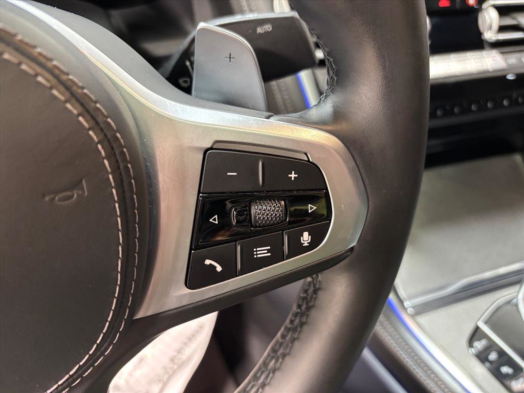 Used 2021 BMW M850i Gran Coupe xDrive image 20