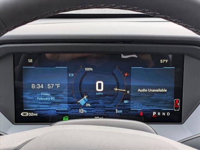 New 2027 Chevrolet Bolt RS w/ Technology Package image 10