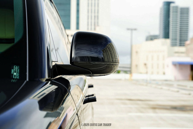 Used 2025 Land Rover Range Rover Long Wheelbase SE image 61