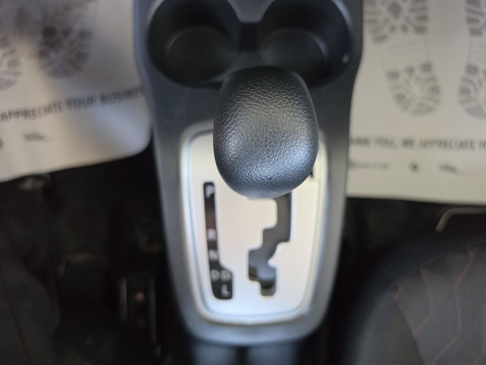 Used 2024 Mitsubishi Mirage FWD image 14