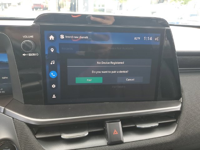New 2026 Subaru Outback Premium AWD/4WD image 35