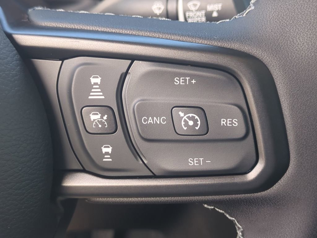 New 2026 Jeep Gladiator Rubicon image 26