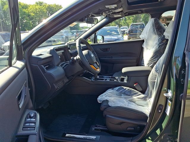 New 2026 Subaru Outback Wilderness AWD/4WD image 8