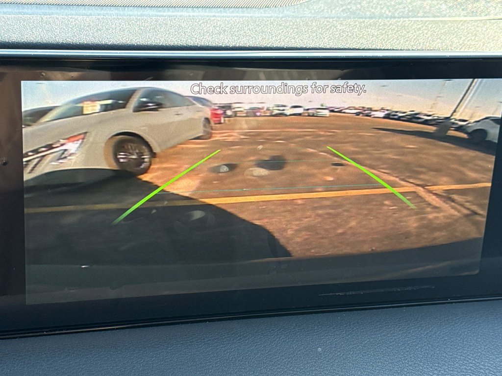 New 2026 Nissan Sentra SV image 18