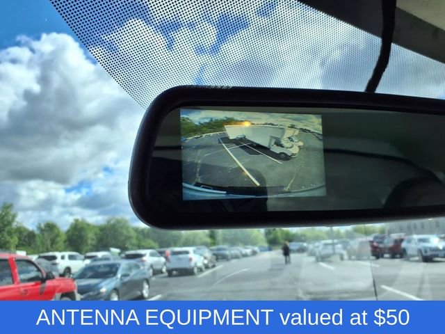 New 2025 Chevrolet Express 3500 w/ Power Convenience Package image 16