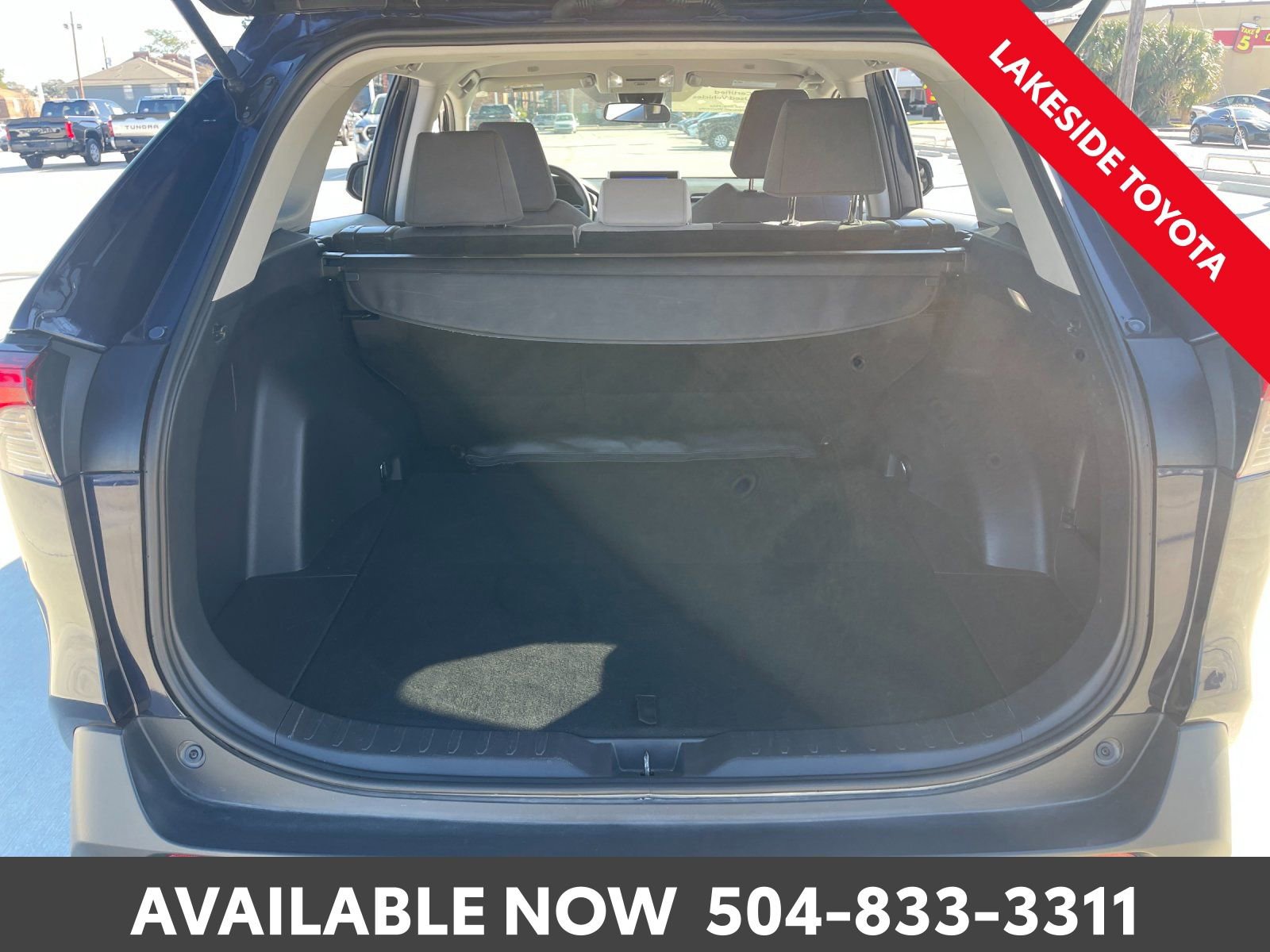 Certified 2024 Toyota RAV4 XLE image 20