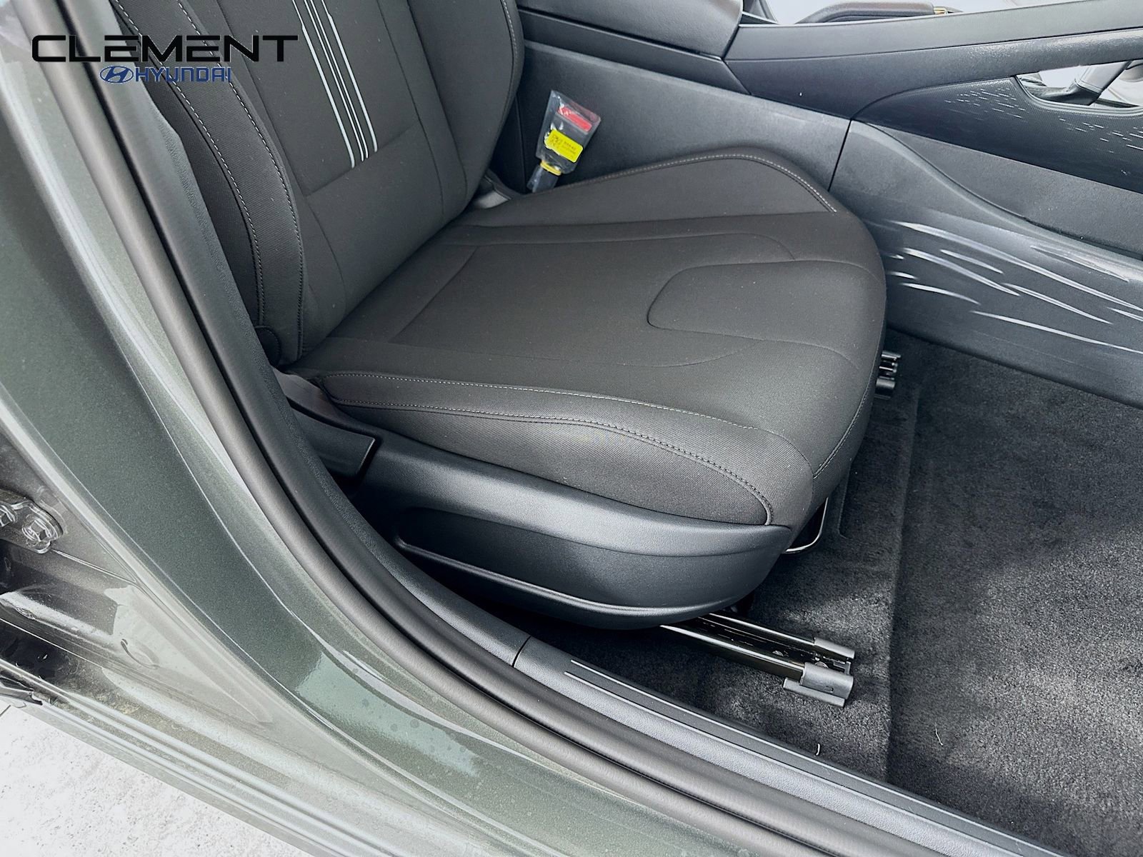 New 2026 Hyundai Elantra Sport image 27