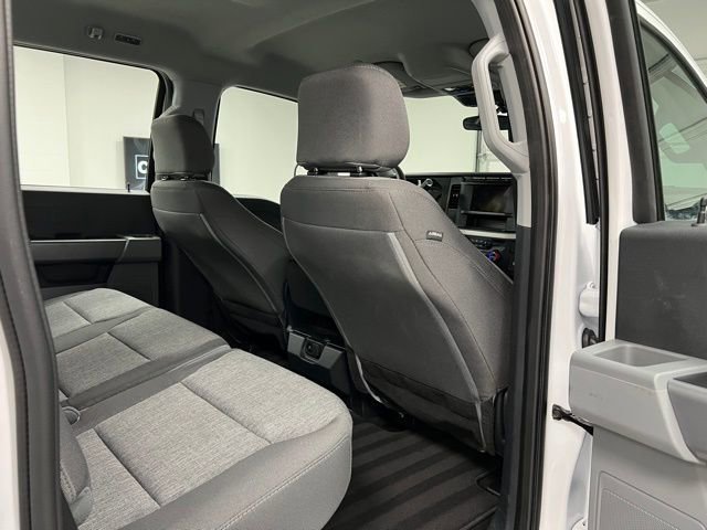 Used 2024 Ford F350 XL w/ STX Appearance Package image 49