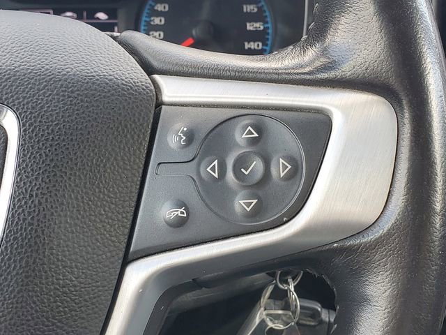 Used 2022 GMC Canyon Elevation AWD/4WD image 17