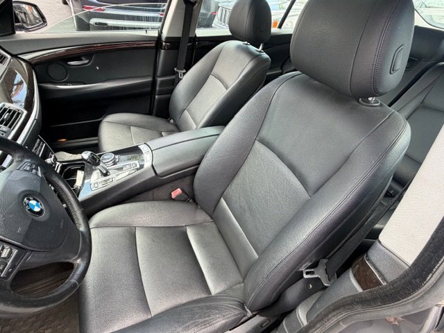 Used 2014 BMW 535i Gran Turismo RWD image 11