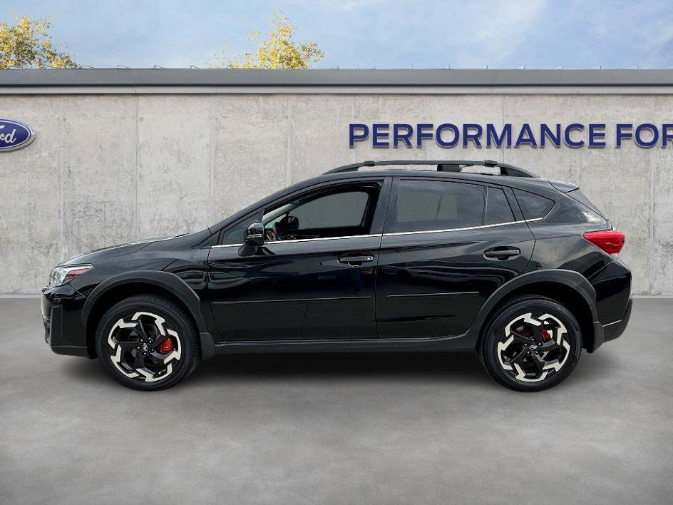 Used 2021 Subaru Crosstrek 2.5i Limited w/ Popular Package #4 image 11