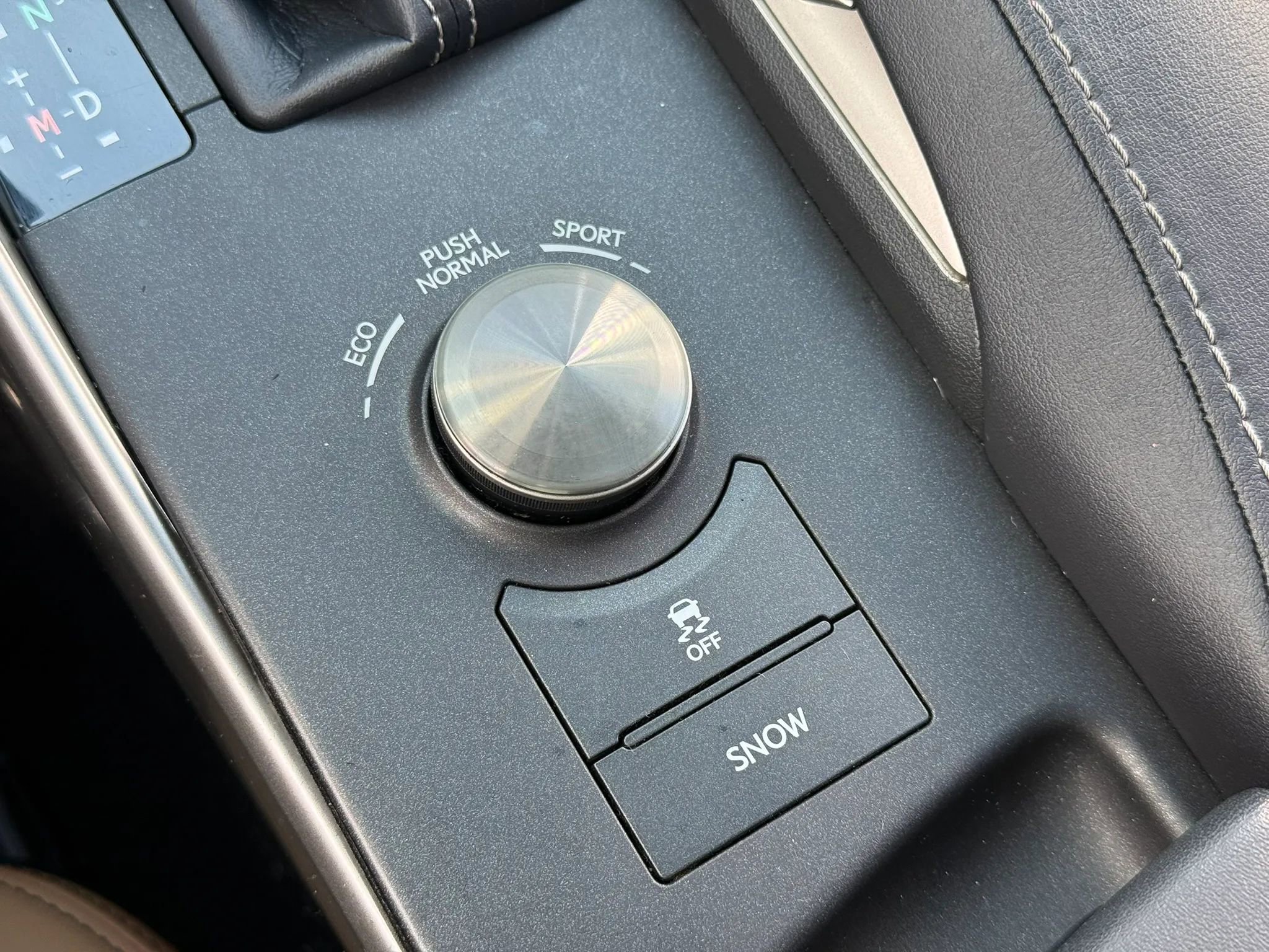 Used 2017 Lexus IS 300 IS 300 Sedan 4D w/ Navigation System Package image 26