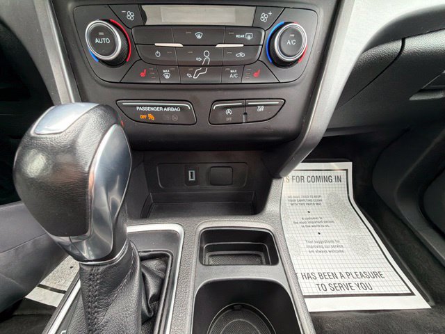 Used 2018 Ford Escape SEL w/ Ford Safe & Smart Package AWD/4WD image 40