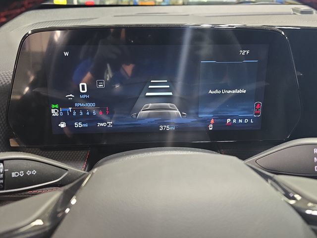 New 2026 Chevrolet Equinox RS w/ Convenience Package III AWD/4WD image 22