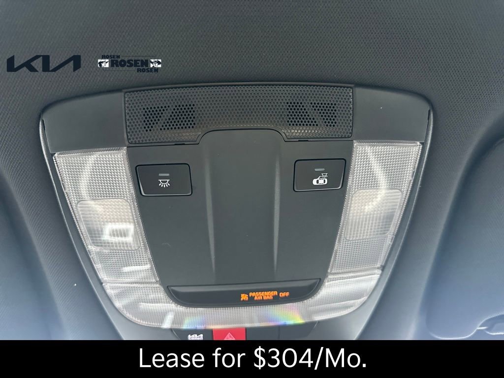 New 2026 Kia K5 GT-Line FWD image 30