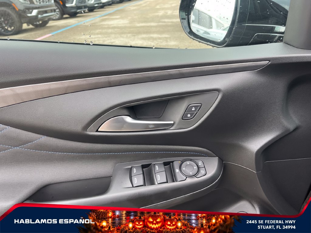 New 2026 Buick Envista Sport Touring w/ Convenience I Package FWD image 22