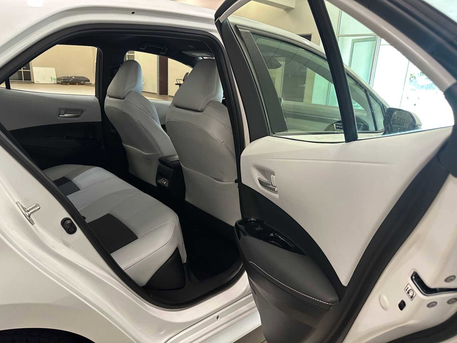 Certified 2023 Toyota Corolla XSE FWD image 30