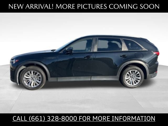 Used 2024 MAZDA CX-90 3.3 Turbo w/ Select Package image 2