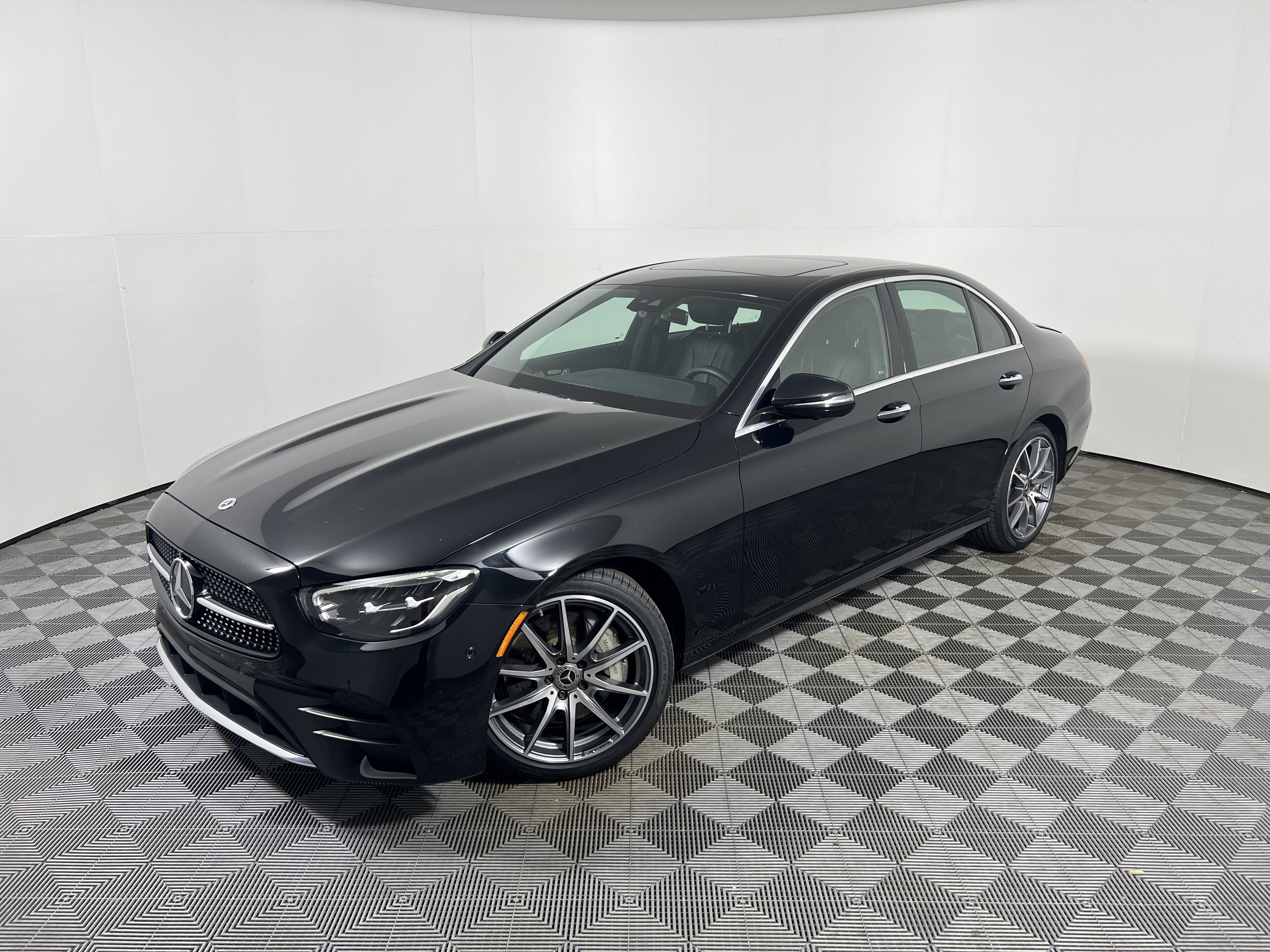 Used 2023 Mercedes-Benz E 350 Sedan
