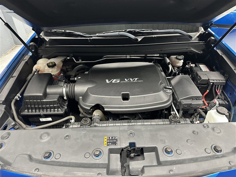 Used 2021 GMC Canyon Elevation w/ Driver Alert Package image 19