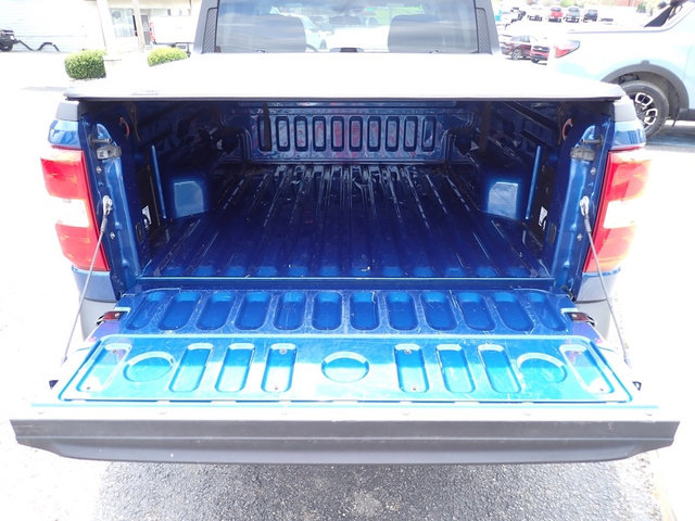 Used 2023 Ford Maverick XLT w/ Equipment Group 300A Standard AWD/4WD image 6