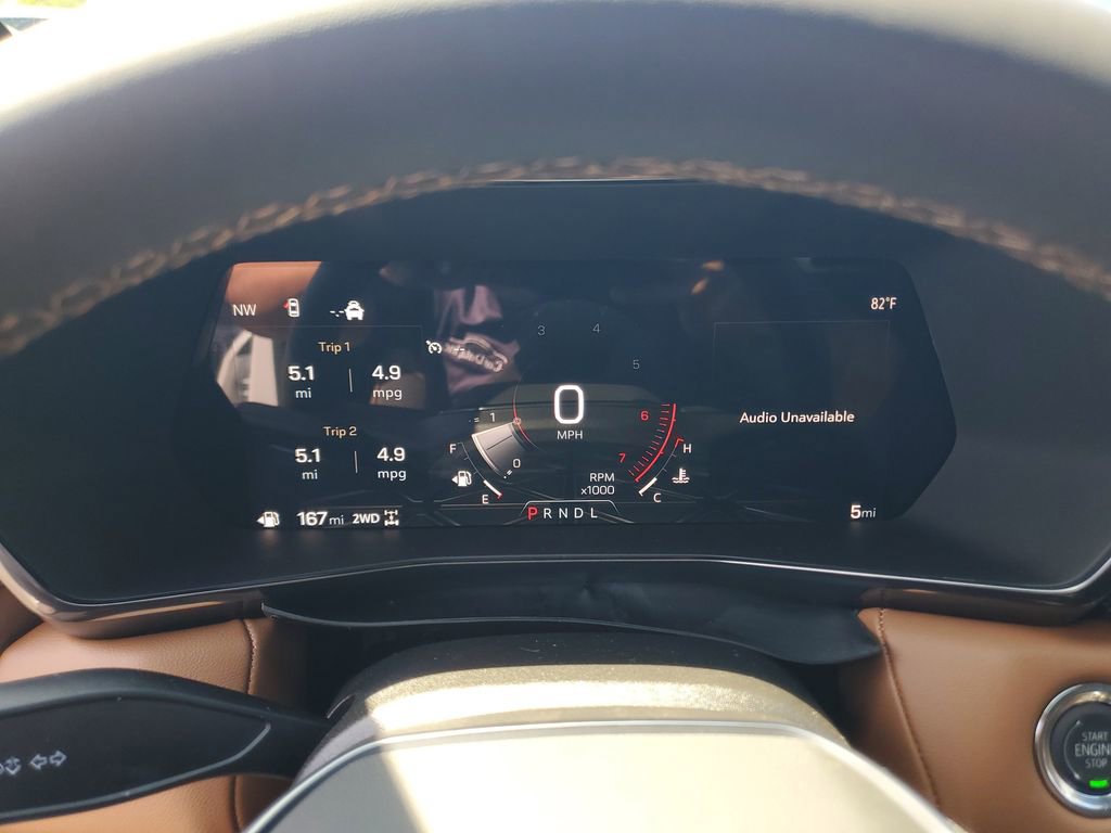 New 2026 GMC Canyon AT4 image 11