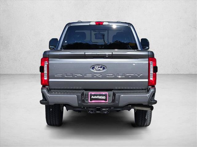 New 2027 Ford F250 Lariat AWD/4WD image 8