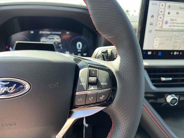 New 2026 Ford Explorer ST image 18
