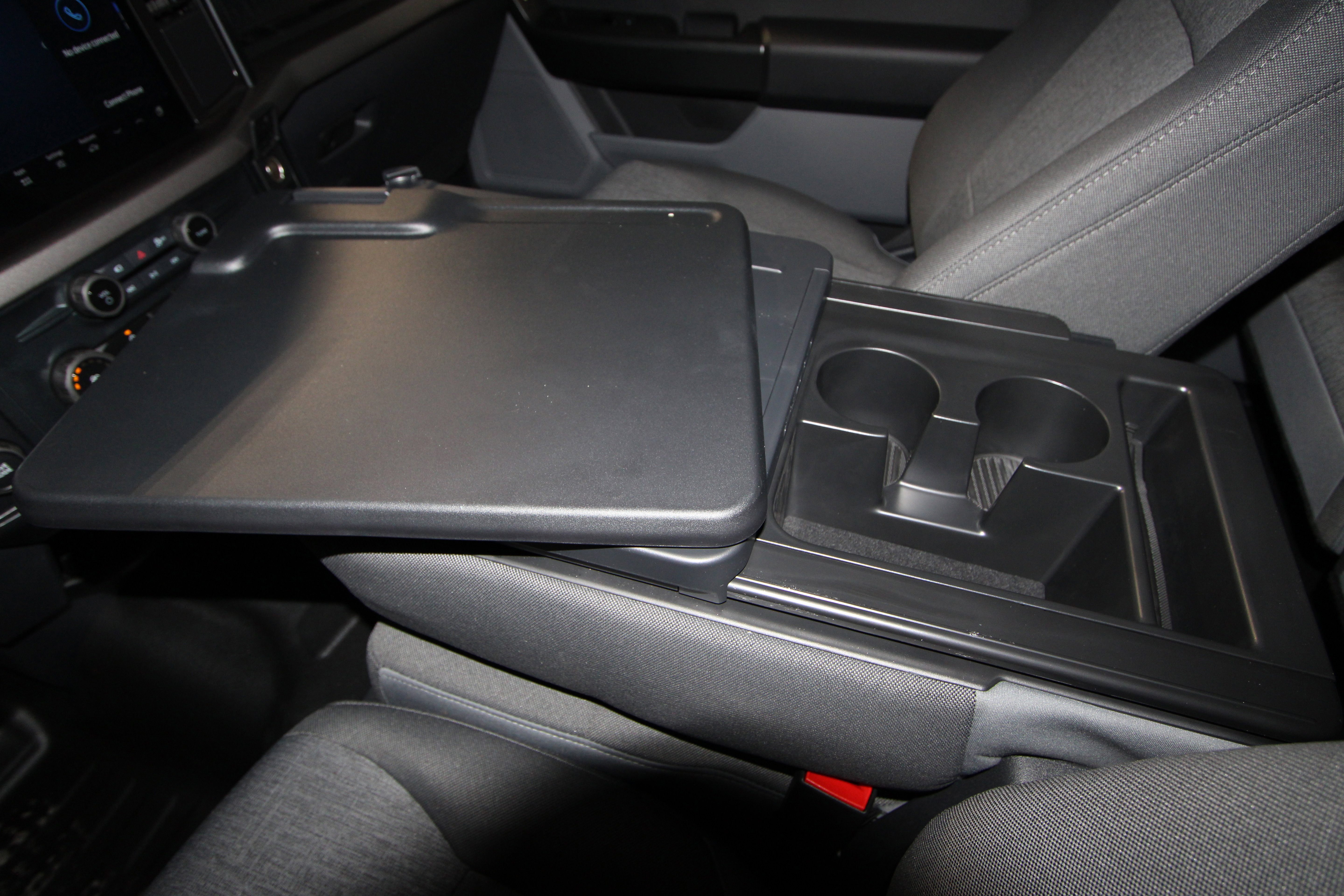 New 2026 Ford F150 XL w/ Equipment Group 103A High RWD image 13