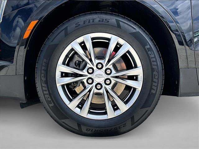 Used 2021 Cadillac XT5 Premium Luxury AWD/4WD image 10