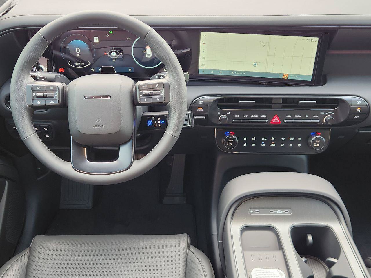 New 2026 Hyundai Palisade XRT Pro AWD/4WD image 28