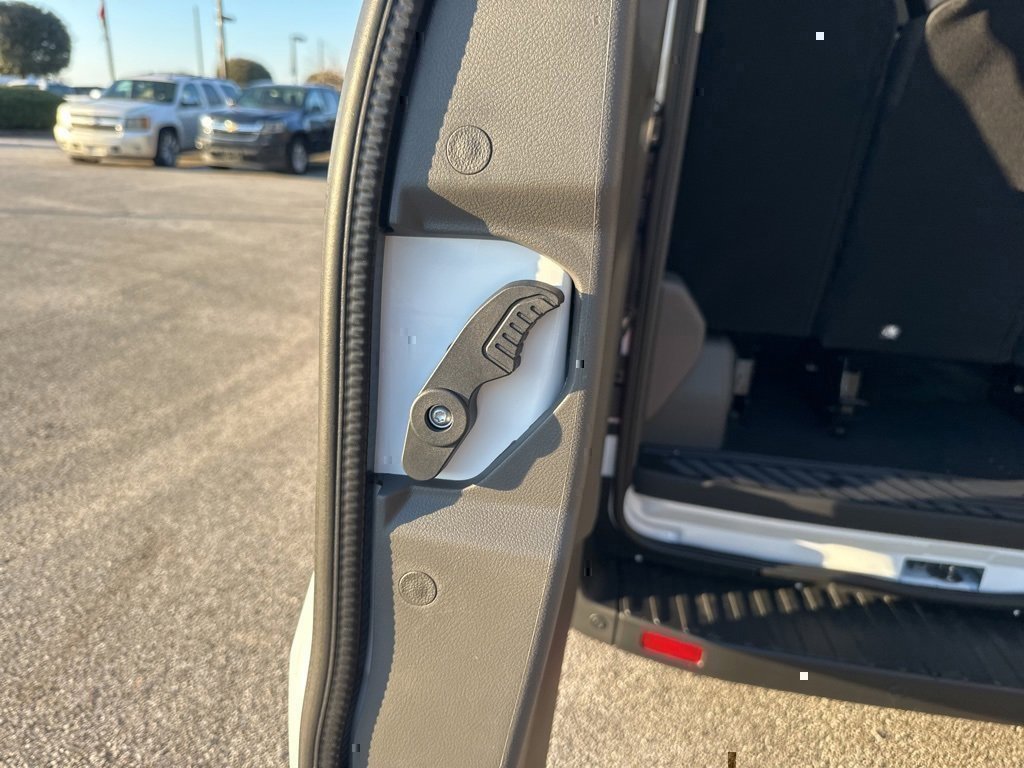 New 2024 Ford Transit 350 XL image 13