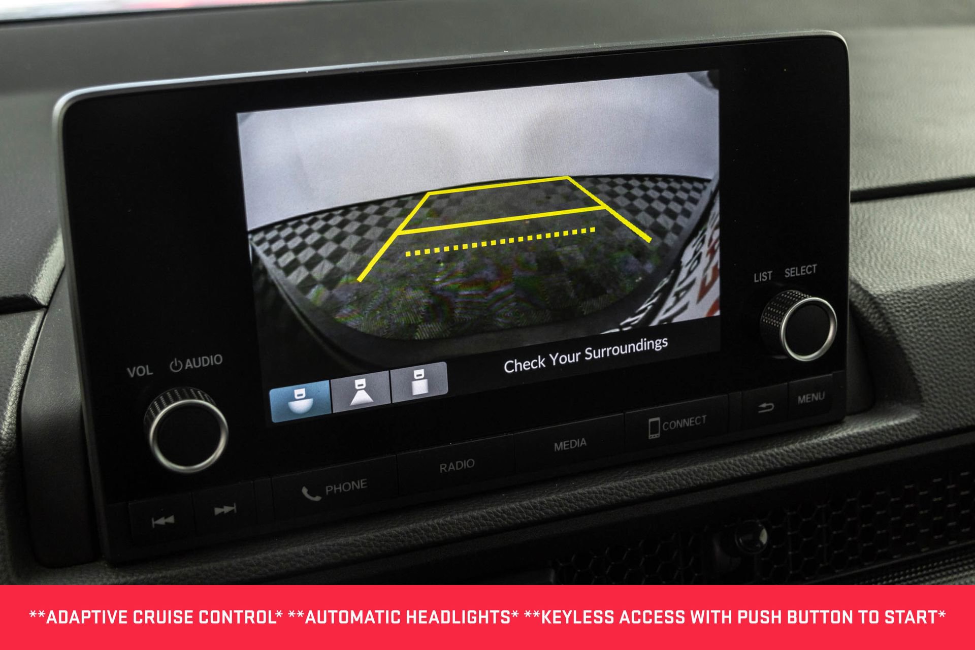 Used 2023 Honda CR-V Sport image 9