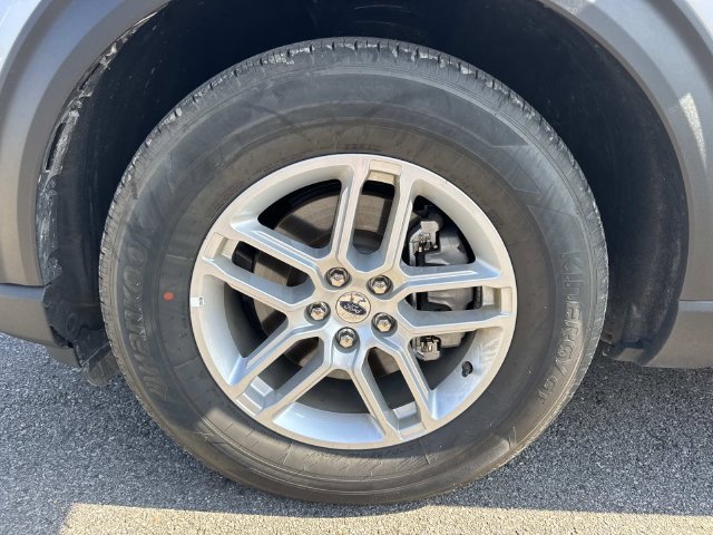 New 2026 Ford Explorer Active w/ Active Comfort Package RWD image 9