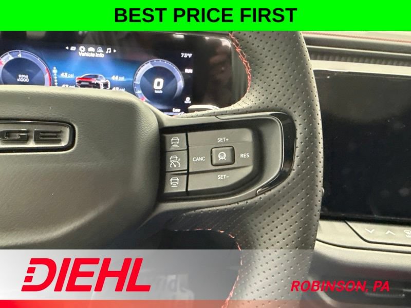 New 2027 Dodge Charger R/T w/ Driver Convenience Group AWD/4WD image 24