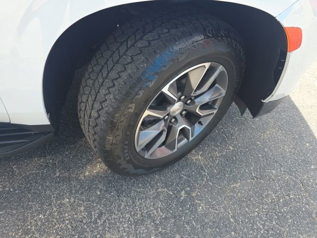 Used 2023 Chevrolet Tahoe LT w/ Luxury Package image 50