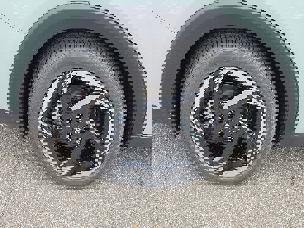 New 2026 Kia K4 EX image 37