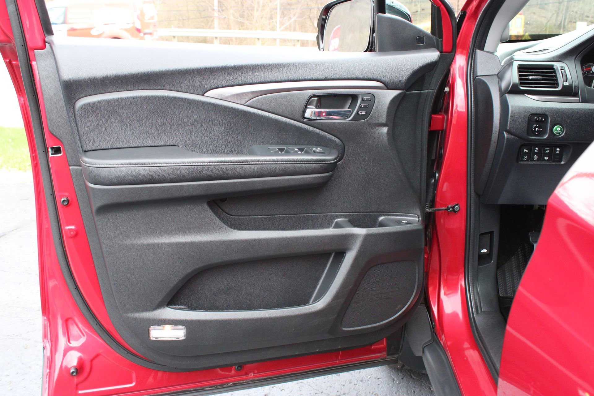 Used 2023 Honda Ridgeline RTL-E image 12