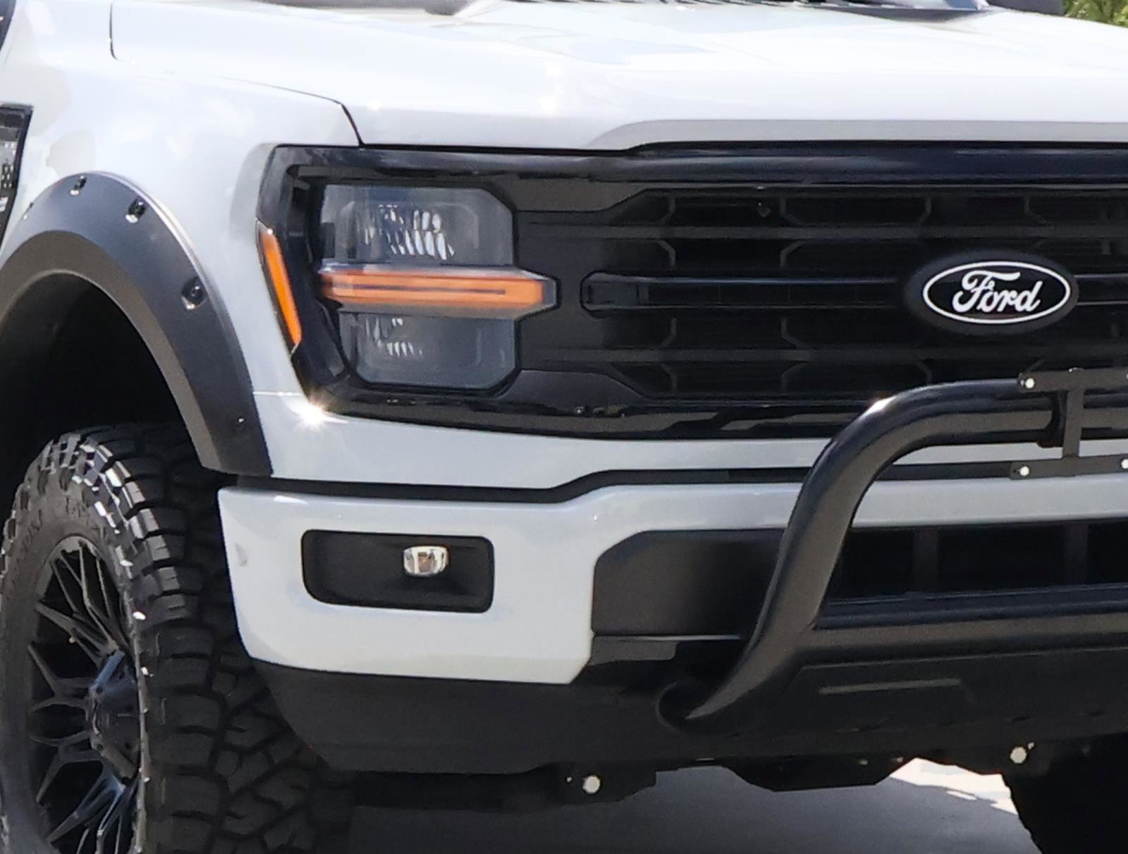 Used 2024 Ford F150 XLT w/ FX4 Off-Road Package image 9