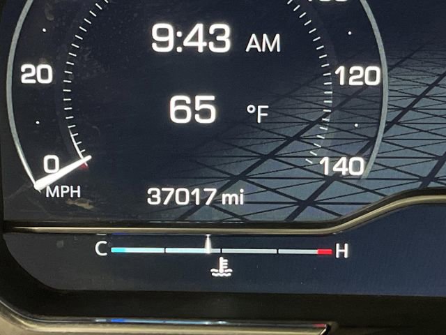 Used 2022 GMC Sierra 1500 AT4X image 6