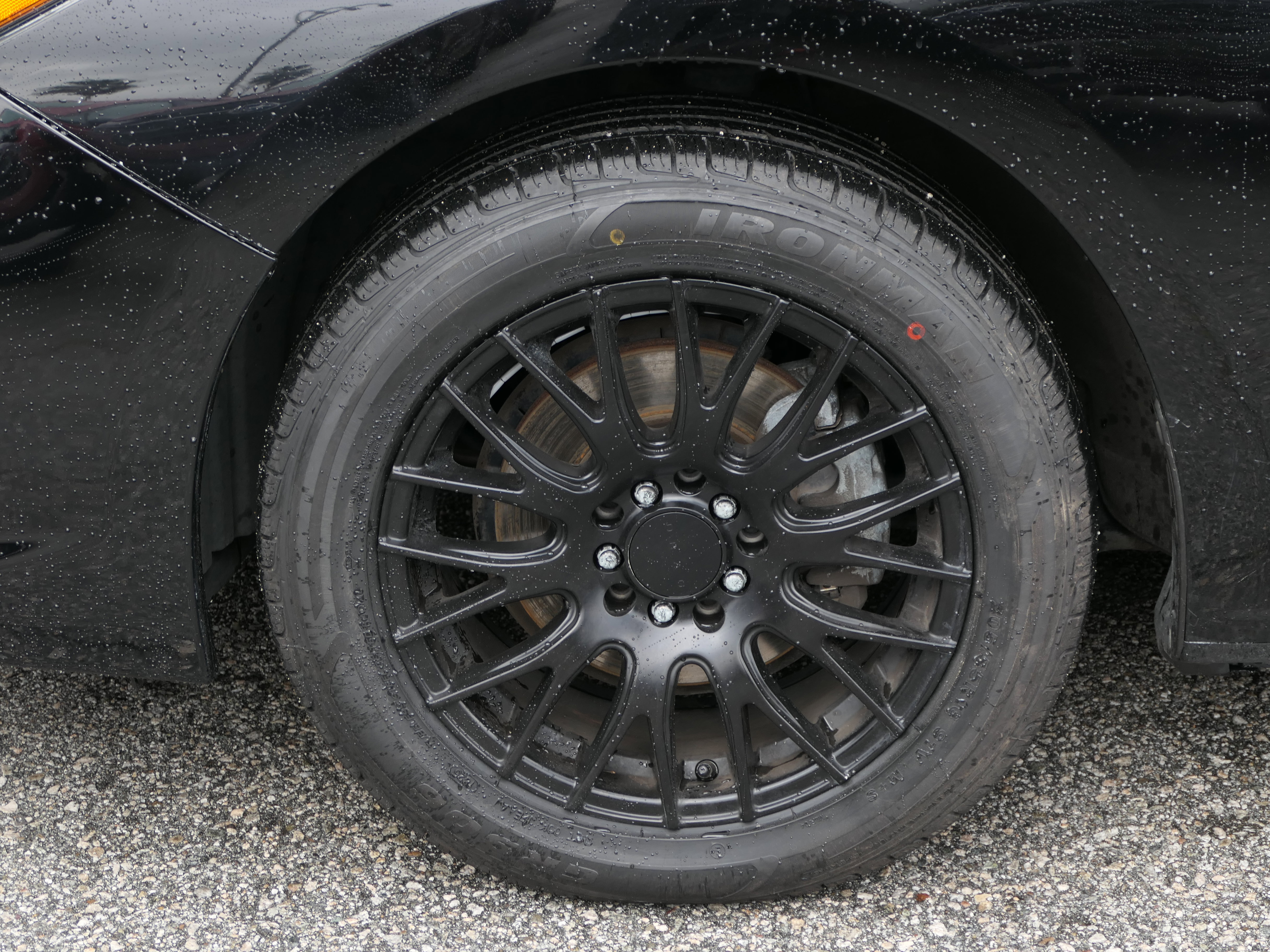 Used 2020 Subaru Impreza 2.0i image 10