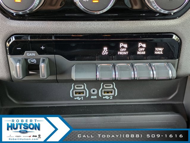 New 2026 RAM 1500 Big Horn image 21