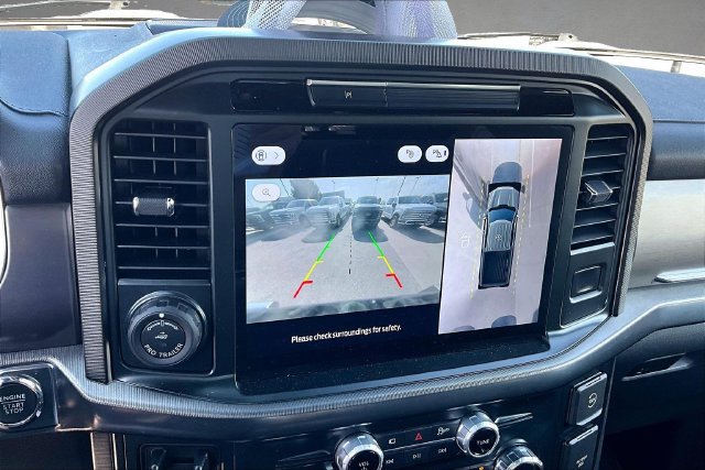 Used 2025 Ford F150 Platinum AWD/4WD image 18