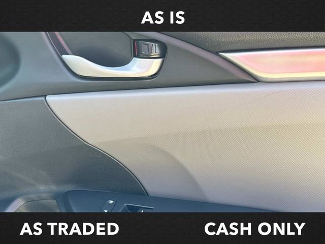 Used 2019 Honda Civic LX image 16