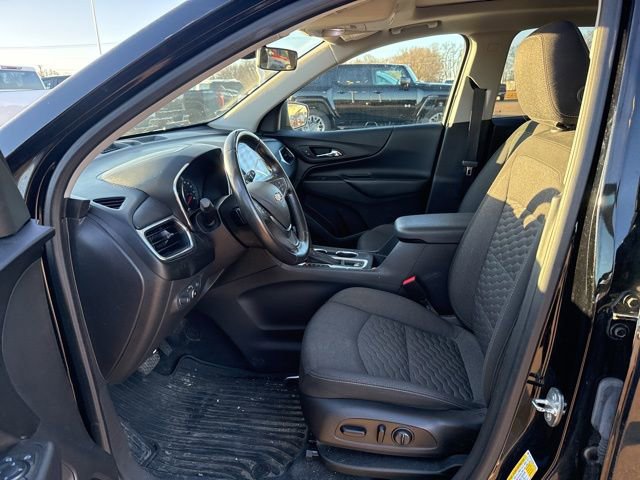 Used 2021 Chevrolet Equinox LT image 10