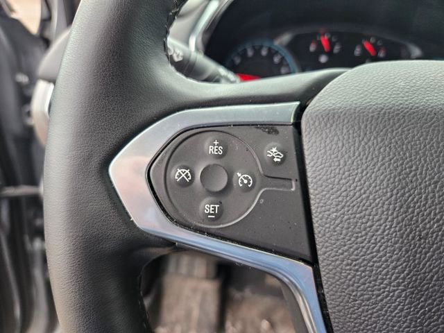 Used 2023 Chevrolet Traverse LT FWD image 14