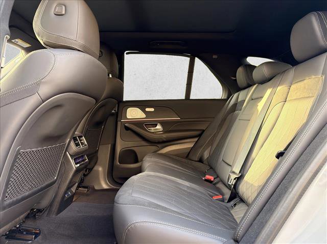 Used 2025 Mercedes-Benz GLE 53 AMG 4MATIC image 23