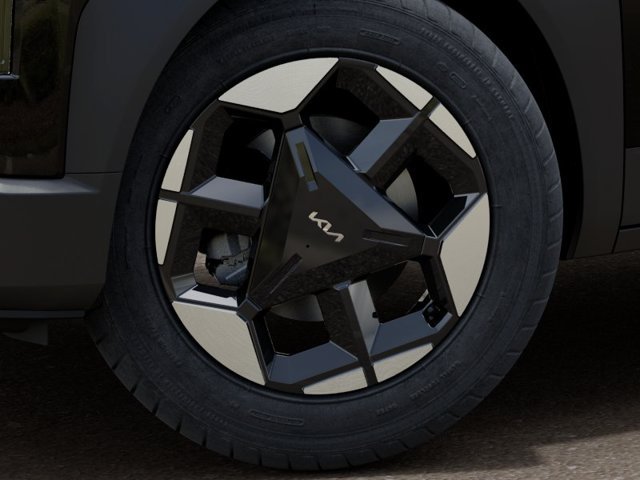 New 2027 Kia Seltos S FWD image 9