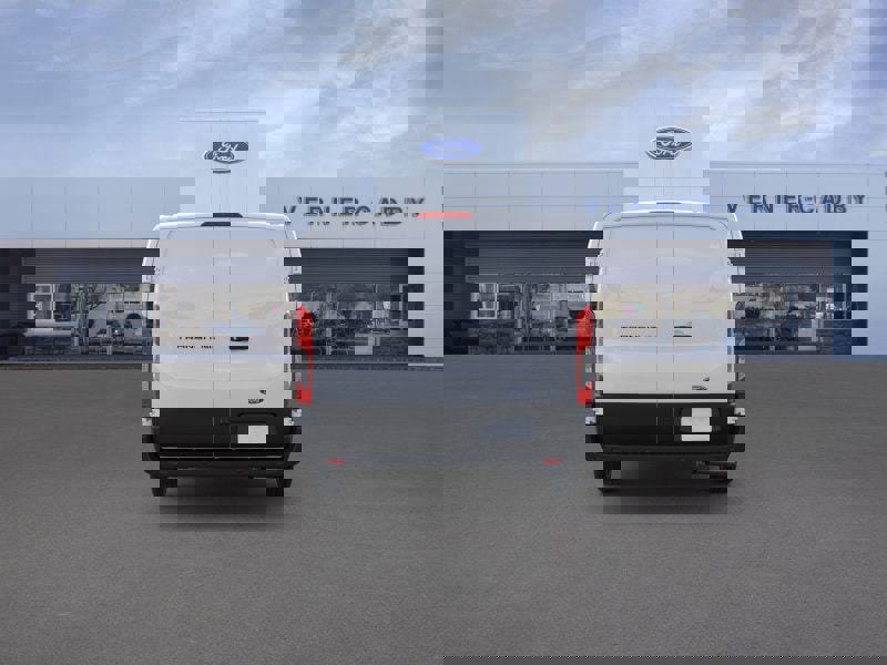 New 2026 Ford Transit 150 Low Roof w/ Load Area Protection Package image 5