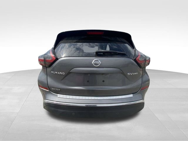 Used 2022 Nissan Murano SV image 10